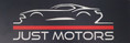 Logo Just Motors Srl